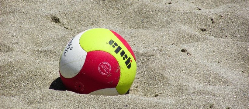 Zaproszenie na Grand Prix Sochaczewa w Siatkówce Plażowej