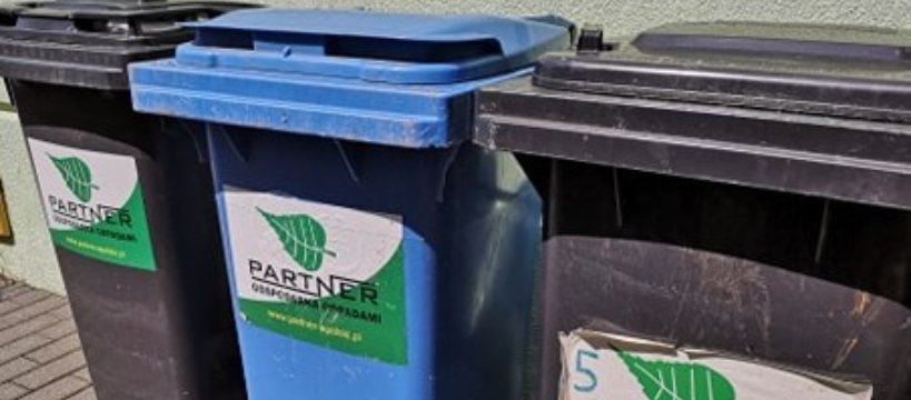 Segregacja obowiązkowa dla wszystkich - w innym przypadku będą kary 
