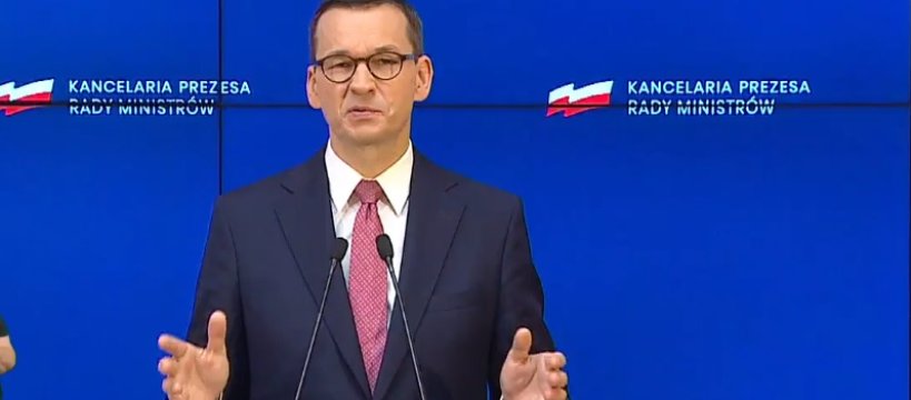 Sochaczew: Dzieci wracają do szkół