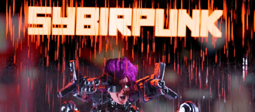 Spotkanie on-line z Michałem Gołkowskim oraz twórcami gier w projekcie „Sybirpunk”