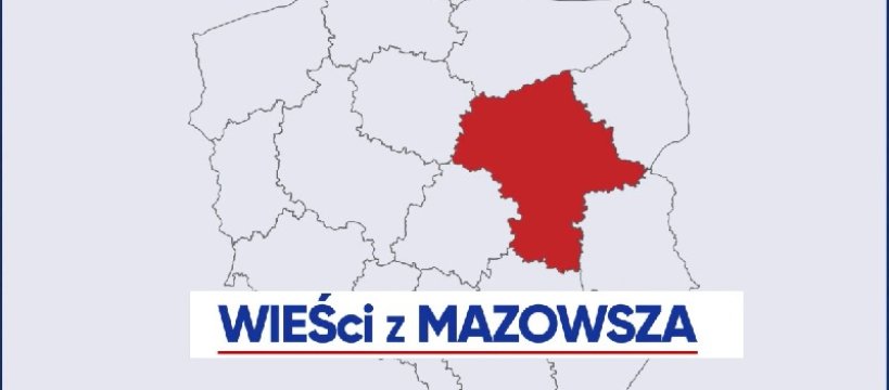 WIEŚci z Mazowsza odc. 2 - VIDEO 