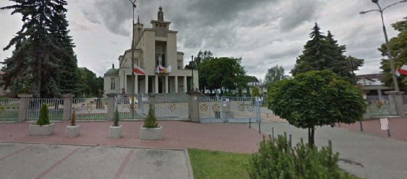 Bazylika w Niepokalanowie zamknięta -  jeden z zakonników zarażony COVID-19 