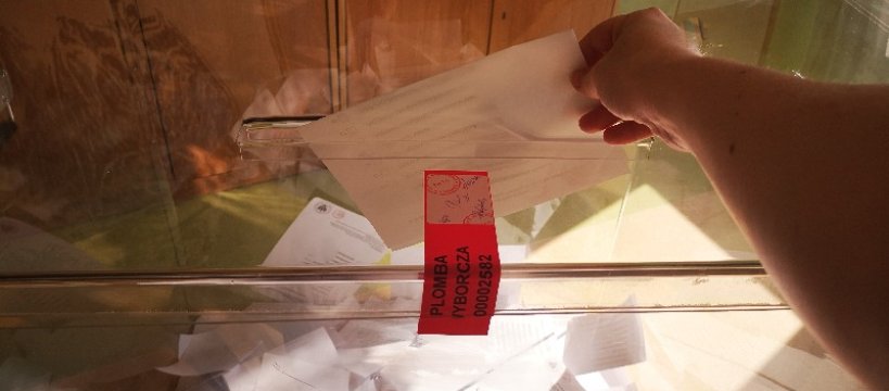 Wybory prezydenckie 2020 - frekwencja w powiecie sochaczewskim do godziny 17.00