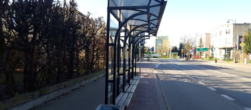 ZKM Sochaczew: wakacyjny rozkład jazdy 