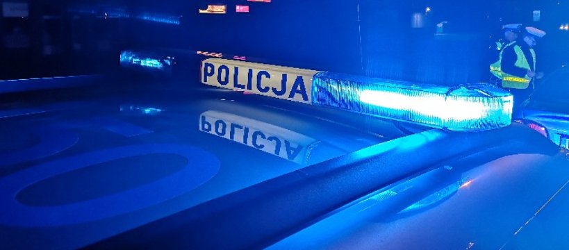 Kronika policyjna 22 - 28 czerwca 2020 roku 