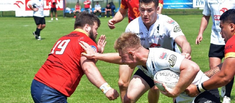 Świat rugby