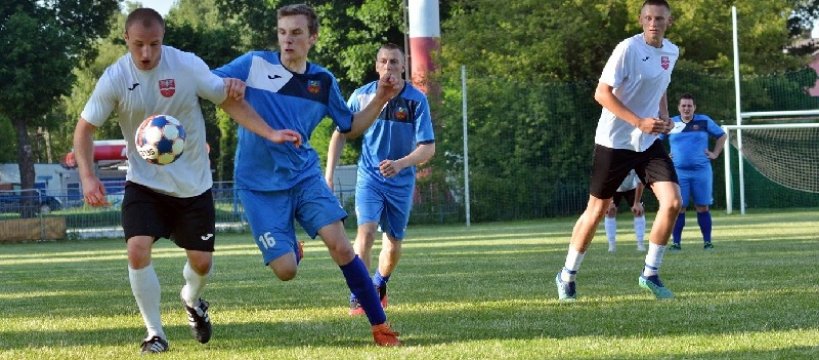 Derbowych meczów nie będzie