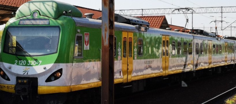 Koleje Mazowieckie uruchamiają Bilet Turysty 