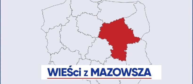 Wieści z Mazowsza odc. 3 - VIDEO 