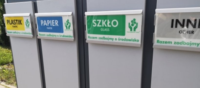 Nowa umowa na odbiór odpadów w gminie Teresin 