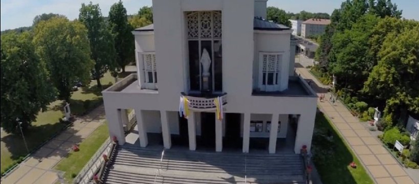 Znamy wyniki testów na koronawirusa zakonników z Niepokalanowa