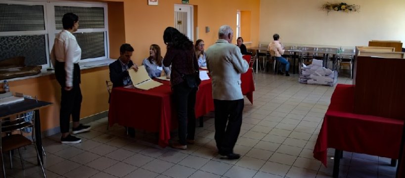 Wybory II tura - czy jesteśmy bezpieczni?