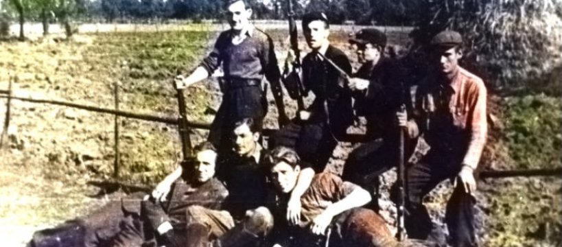 Zaproszenie na spotkanie z p. Marią Kosińską