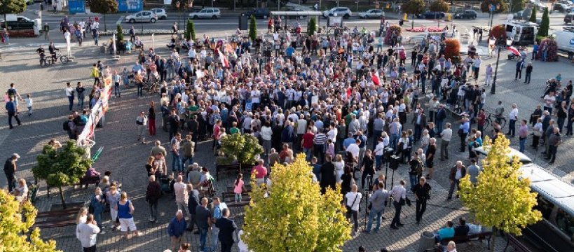 Wybory 2020 - kilka pytań 