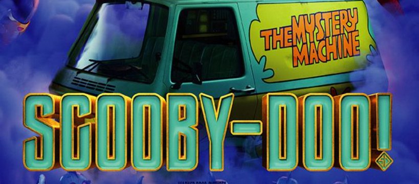 SCOOBY-DOO, WIKING I TURU - LIPCOWE PREMIERY, KTÓRYCH NIE MOŻESZ PRZEGAPIĆ