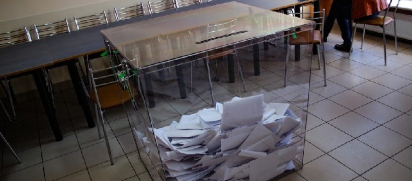 Wybory prezydenckie 2020 - na kogo zagłosujesz?