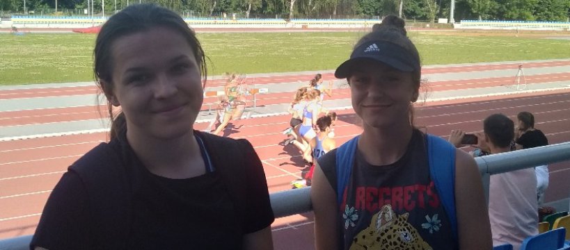 Wakacyjne rekordy życiowe. Michalina z 9 czasem w Polsce.