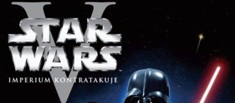 GRATKA DLA FANÓW GWIEZDNYCH WOJEN W KINIE ODEON