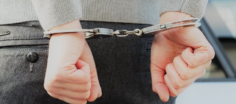 Dwaj mieszkańcy Sochaczewa podejrzani o włamanie zatrzymani 