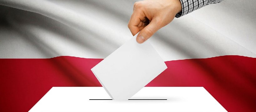 W niedzielę wybory. Weźmy wszyscy w nich udział