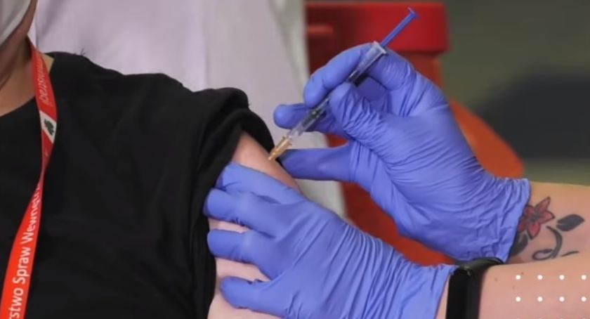 Bakoma udostępnia swój gabinet lekarski pod punkt szczepień przeciw COVID-19 