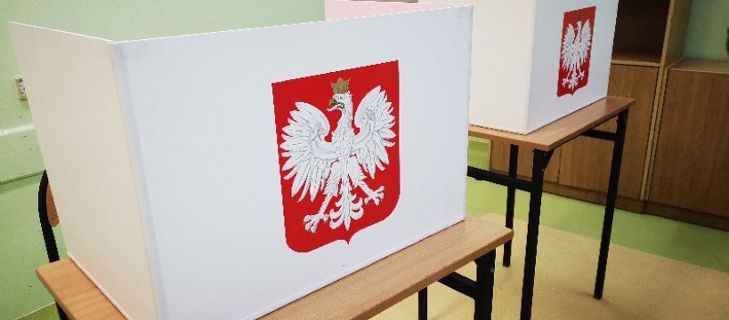 Frekwencja II tury wyborów prezydenckich 2020 w powiecie sochaczewskim 
