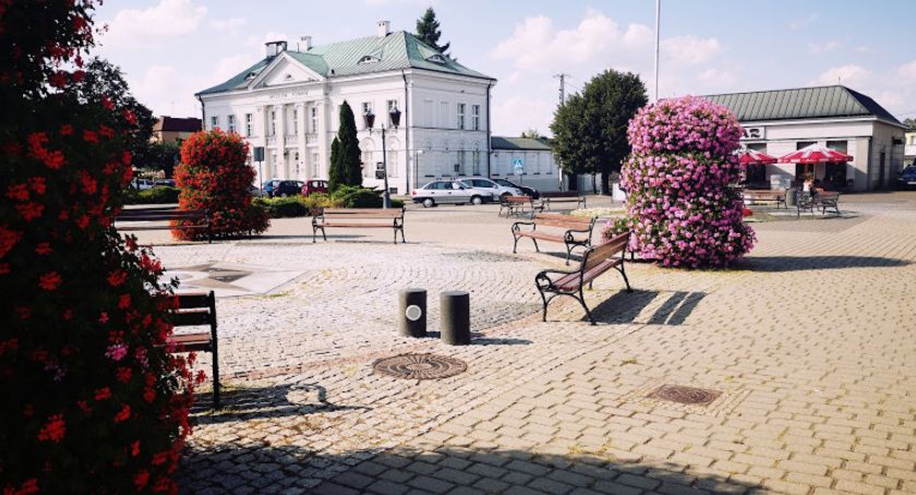 Top miejsc rekreacyjnych w Sochaczewie - co proponujecie?