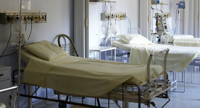 Parafia w Niepokalanowie prowadzi zbiórkę dla Szpitala w Sochaczewie 