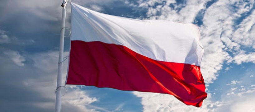 Podziękowania za udział w wyborach