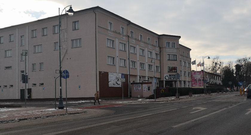 WOŚP Sochaczew 2021 - pyszna zupa rozgrzeje mieszkańców podczas 29.Finału