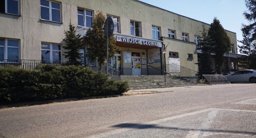 Konkurs na stanowisko dyrektora szpitala w Sochaczewie ogłoszony 