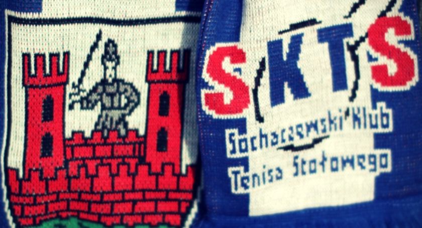 Zwycięstwo i debiut 