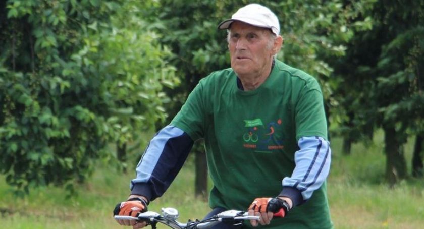 Józef Taczała zmarł 
