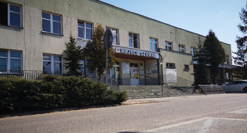 Szpital Powiatowy w Sochaczewie - jest wniosek o kontrolę jednostki