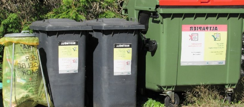 PSZOK w Kątach dla mieszkańców gminy Sochaczew - data otwarcia 