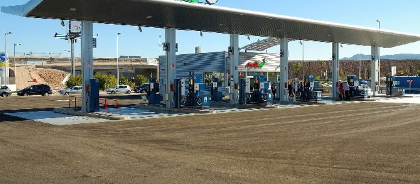 Nie powstrzymały go zamknięte drzwi 