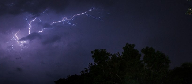 IMGW ostrzega: alert pogodowy dla powiatu sochaczewskiego