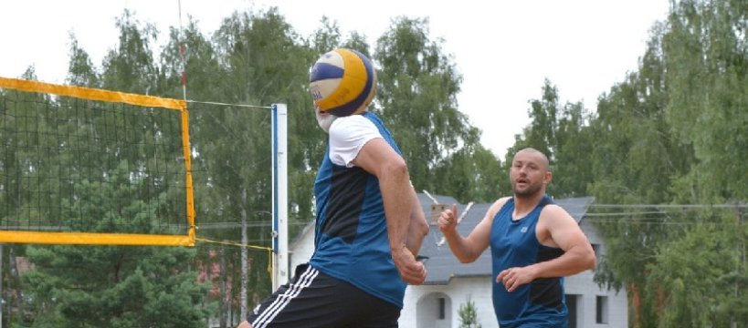 Pech sochaczewskiego teamu