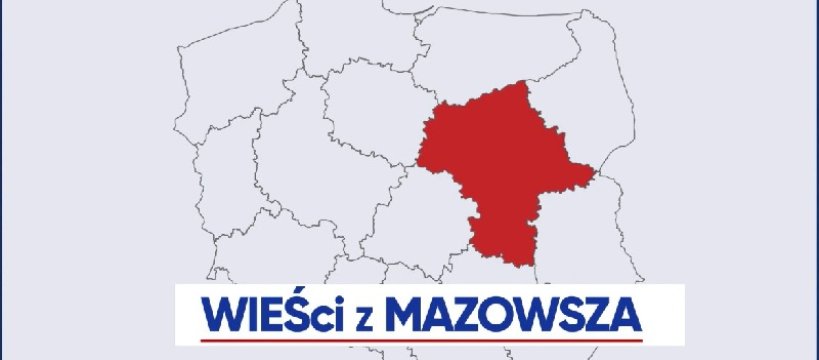 WIEŚci z Mazowsza odc. 5 - VIDEO