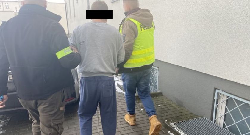 Rodzice chcieli zabić swojego 5-tygodniego syna 