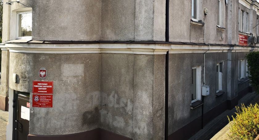 Sanepid Sochaczew - firmy odpowiedzialnie podeszły do ograniczeń związanych ze stanem epidemii