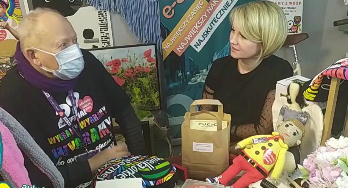 Otwarte studio e-Sochaczew 