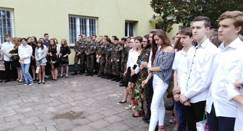 Srebrna Tarcza dla Iwaszkiewicza