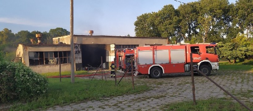 Apel do mieszkańców powiatu, absolwentów Ogrodnika!!!