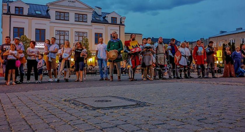 Propozycje rekreacyjne od sochaczewian - wrzucajcie swoje pomysły 