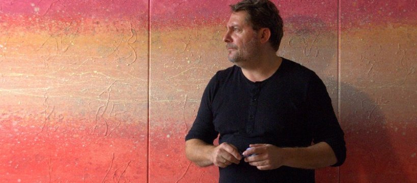 Przemko Stachowski - Sochaczewianin nominowany do nagrody Artist of the Year 2020