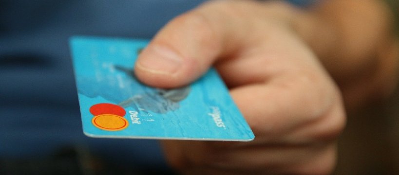 Ukradł portfel mieszkańcowi Teresina, a następnie zapłacił jego kartą 