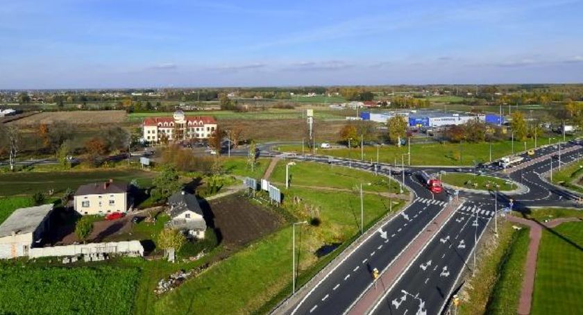 Obwodnica przy Sochaczewie - kiedy pojawi się nowa trasa szybkiego ruchu?