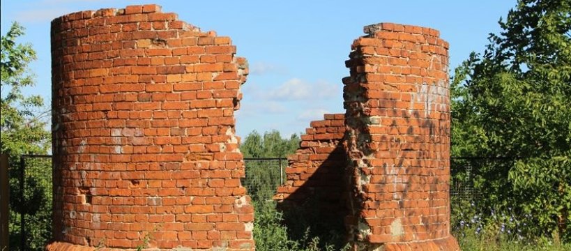 Ruszają prace przy grobowcu Mułły w Sochaczewie