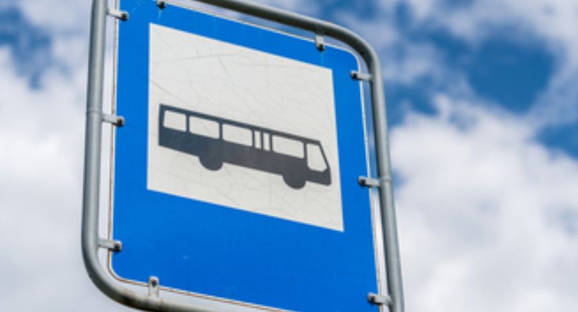 Przewozy autobusowe w gminie Młodzieszyn-cennik i rozkład jazdy